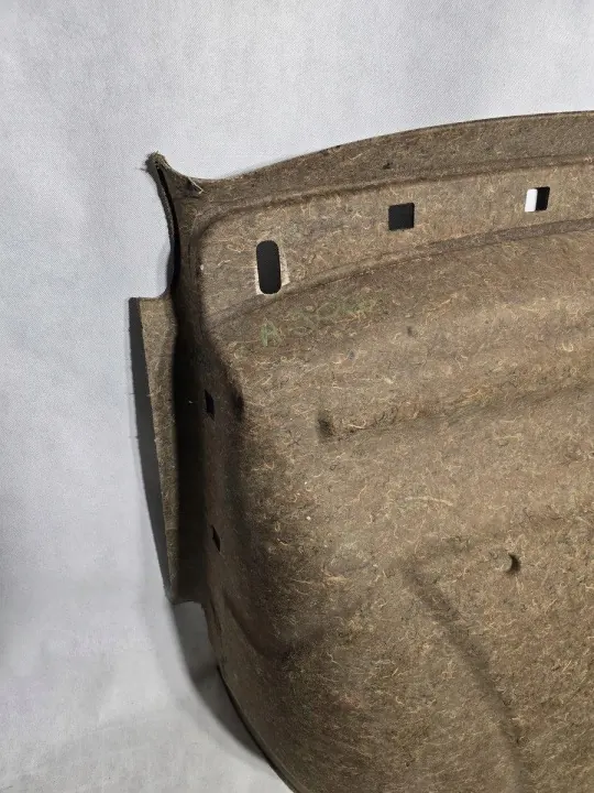 Plafonnier Mercedes Sprinter W906 OEM PODSUFITKA image 6
