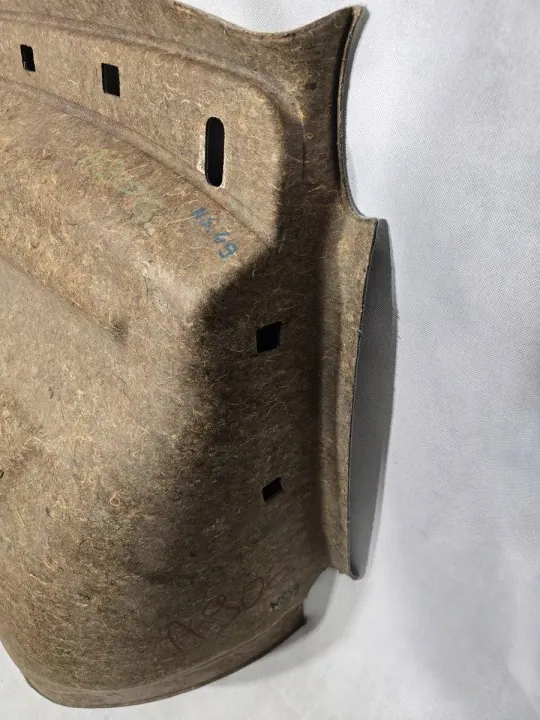 Plafonnier Mercedes Sprinter W906 OEM PODSUFITKA image 8