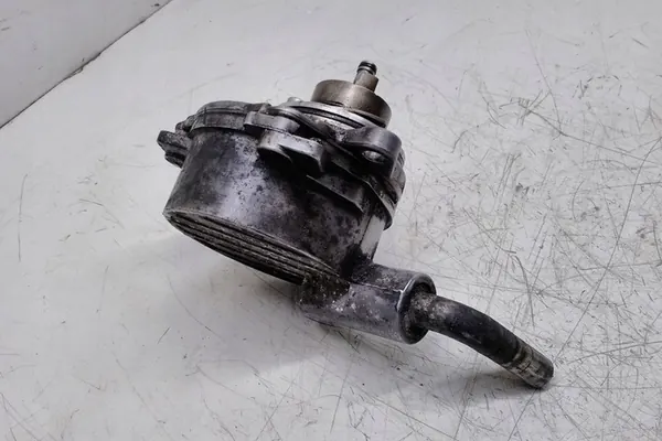 Imupumppu MERCEDES-BENZ C (W203) 2.15L Diesel image 2