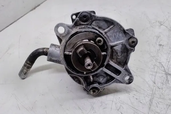 Imupumppu MERCEDES-BENZ C (W203) 2.15L Diesel image 3