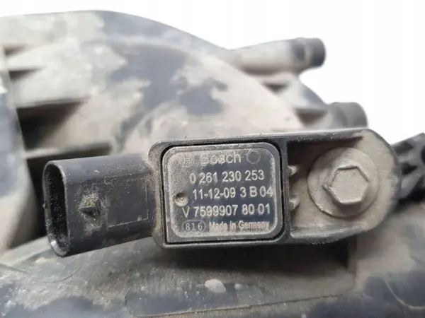 Imusarja OEM V759507 Citroën C5:lle image 6