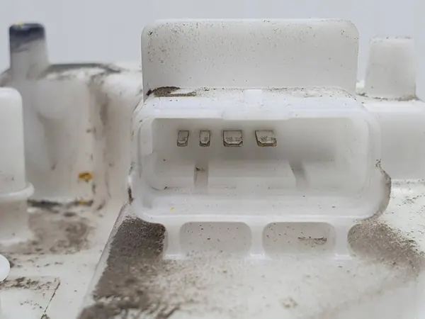 Brandstofpomp drijver Diesel 1.3 M-Jet Fiat Fiorino Bipper Nemo OEM 52137320 image 4