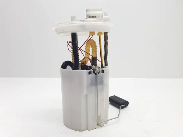 Brandstofpomp drijver Diesel 1.3 M-Jet Fiat Fiorino Bipper Nemo OEM 52137320 image 5