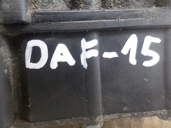 Airbagventil OEM K019820,21083657 för DAF XF 105 image 8
