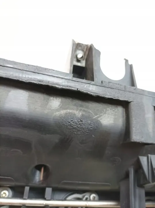 Insugningsgrenrör OEM 7790700 för BMW X5 E70 3.0 D image 4