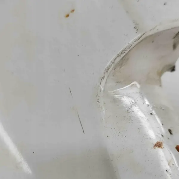 Linker Deursill VW PASSAT B7 2.0L Diesel image 8