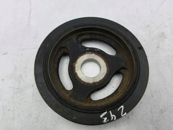 Vevaxelremhjul OEM 9654961080K för Citroën DS4 image 2