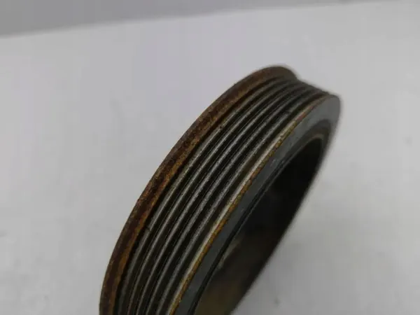 Vevaxelremhjul OEM 9654961080K för Citroën DS4 image 3