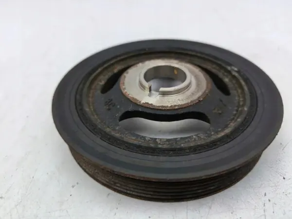 Vevaxelremhjul OEM 9654961080K för Citroën DS4 image 4