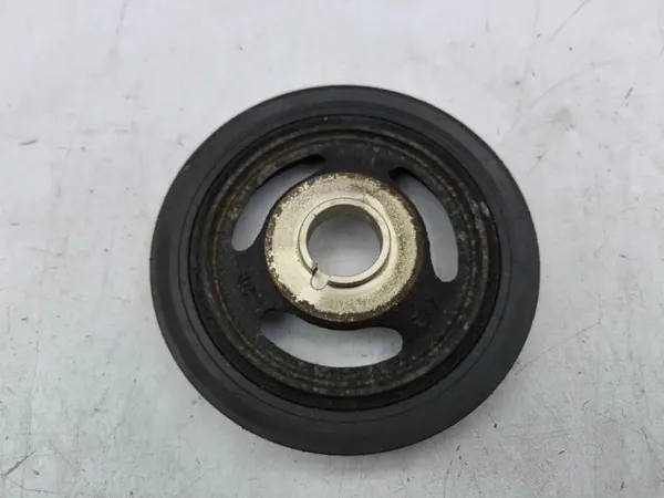 Vevaxelremhjul OEM 9654961080K för Citroën DS4 image 5