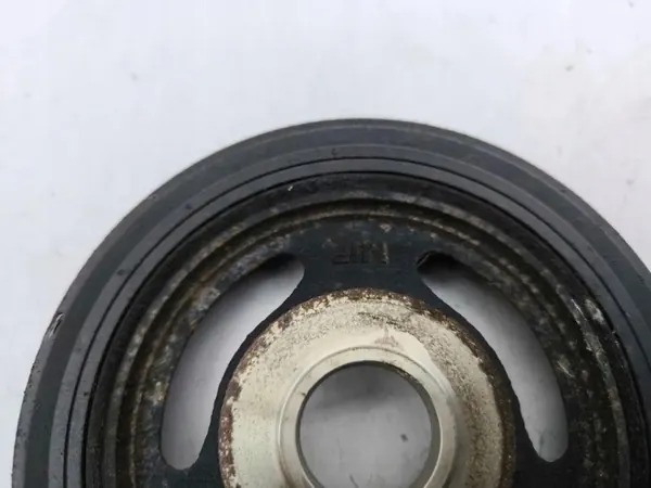 Vevaxelremhjul OEM 9654961080K för Citroën DS4 image 6