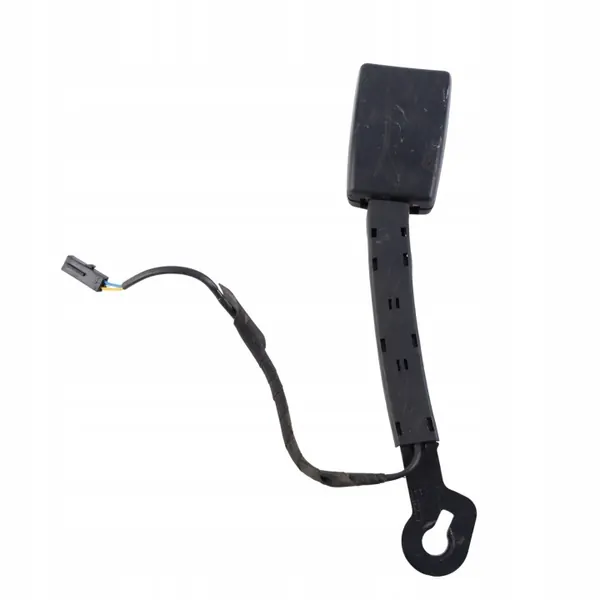 Fivela Cinto Volkswagen Golf Mk7 OEM 5G4857756 image 2