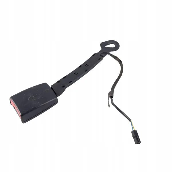Fivela Cinto Volkswagen Golf Mk7 OEM 5G4857756 image 8