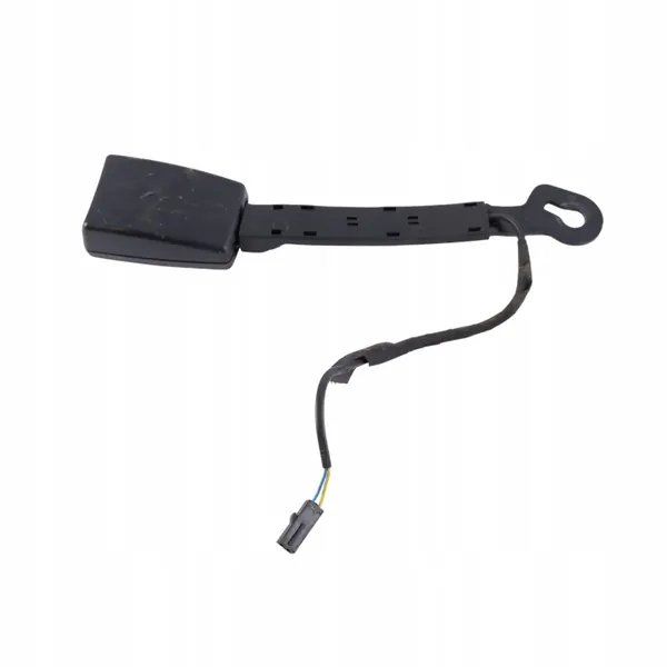 Fivela Cinto Volkswagen Golf Mk7 OEM 5G4857756 image 9