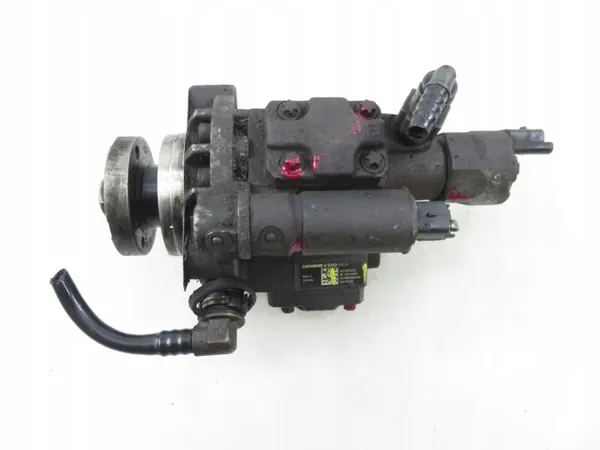 Siemens 4M5Q9B395AD inspuitpomp image 2