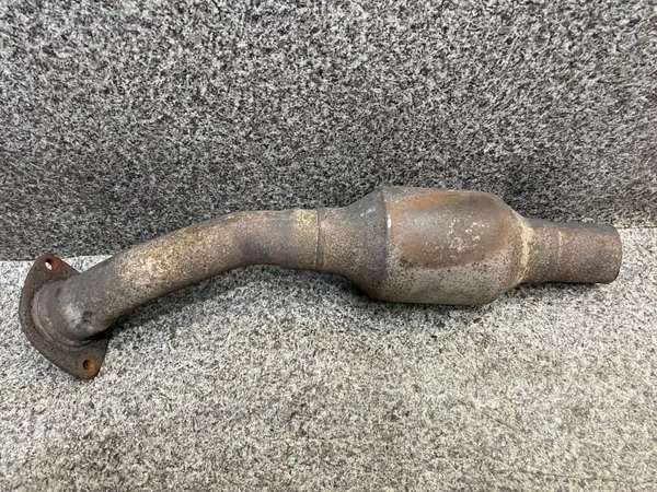 Catalyseur GB3 pour Toyota RAV4 2.0 VVTi image 2