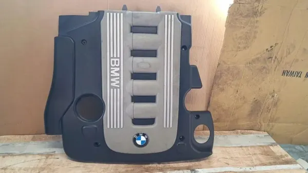 BMW Moottorikansi OEM 5194001 E60/E61 535d:lle image 2