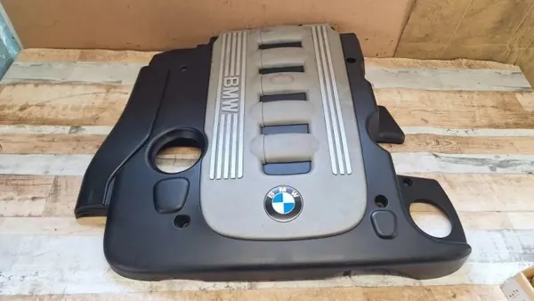 BMW Moottorikansi OEM 5194001 E60/E61 535d:lle image 3