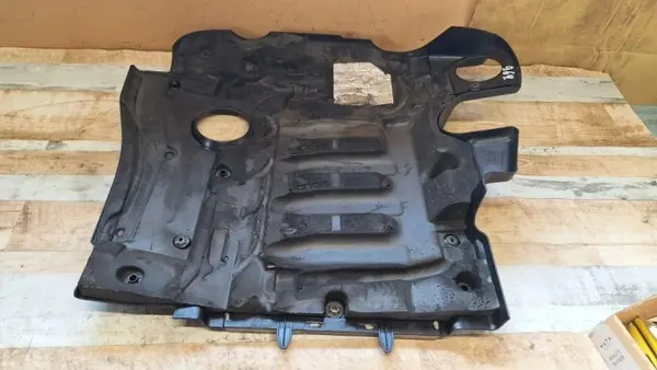 BMW Moottorikansi OEM 5194001 E60/E61 535d:lle image 4