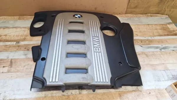 BMW Moottorikansi OEM 5194001 E60/E61 535d:lle image 5