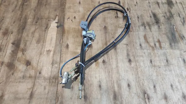 Cabo de freio de mão N1T1-2A603-BC Ford Puma II 19- image 2