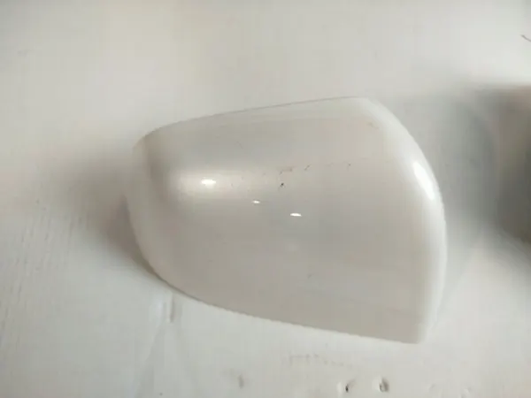 Tesla Model Y 2020-2025 Rechter Spiegelabdeckung OEM 1495594-00-A image 2