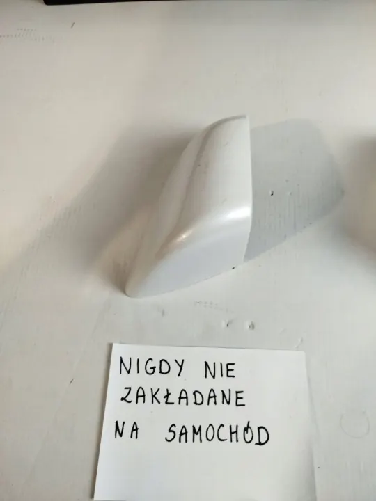 Tesla Model Y 2020-2025 Rechter Spiegelabdeckung OEM 1495594-00-A image 3