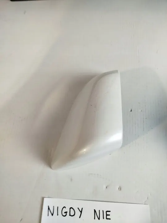 Tesla Model Y 2020-2025 Rechter Spiegelabdeckung OEM 1495594-00-A image 4