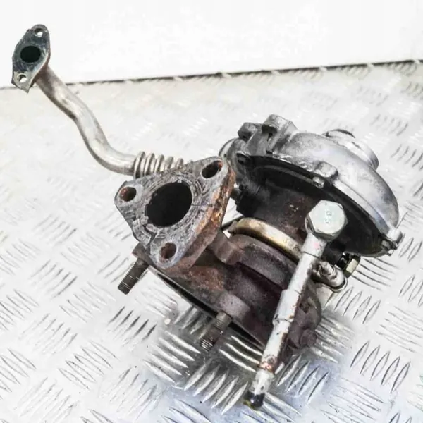 Mitsubishi Turbo OEM 1515A029 L200 2.5L Dieselille image 2