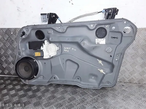 Régulateur de vitre VW Bora OEM 1J4837462H - Occasion image 2
