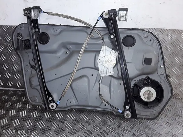 Régulateur de vitre VW Bora OEM 1J4837462H - Occasion image 4