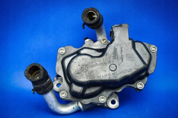 Válvula EGR usada OEM 04L131501E para Audi VW image 2