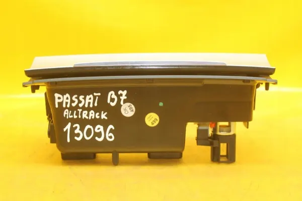 Cinzeiro OEM 3C0863284K para VW Passat B7 Alltrack image 8