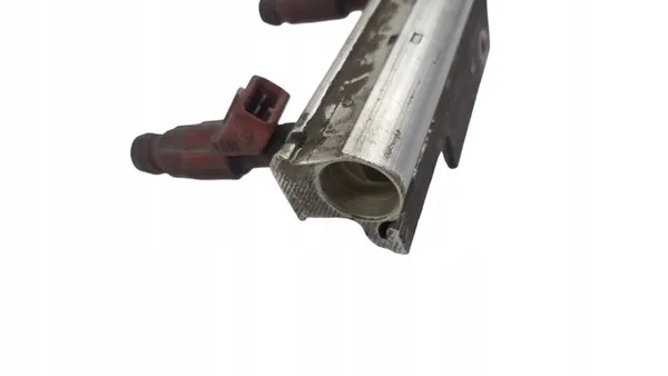 Bränsleinsprutningssats Volvo V70 S70 C70 XC 2.4T image 10