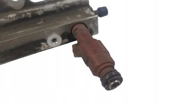 Bränsleinsprutningssats Volvo V70 S70 C70 XC 2.4T image 3