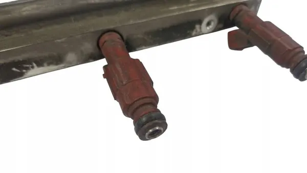 Bränsleinsprutningssats Volvo V70 S70 C70 XC 2.4T image 4