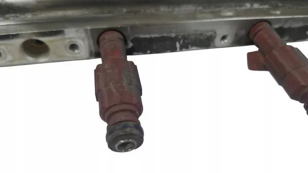 Bränsleinsprutningssats Volvo V70 S70 C70 XC 2.4T image 6