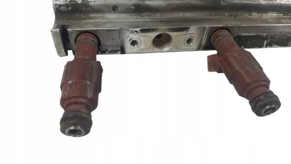 Bränsleinsprutningssats Volvo V70 S70 C70 XC 2.4T image 7