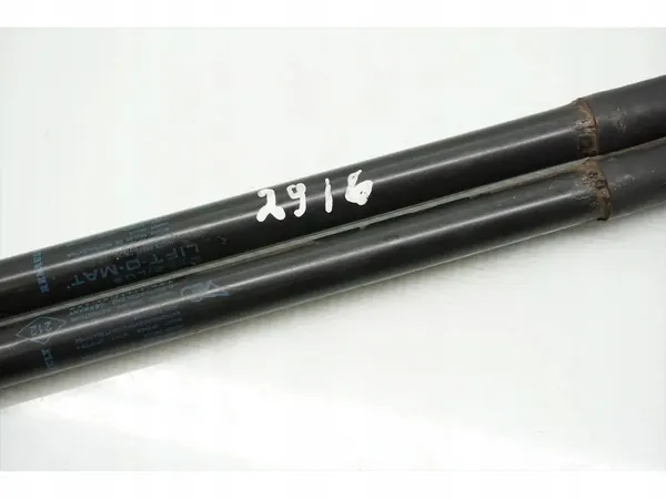 Renault Megane Takaluukun Iskunvaimennin 2010 Coupé OEM 904510002R image 2