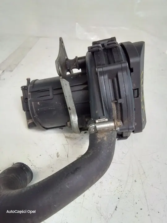 Begagnad BMW OE sekundärluftpump OEM 1715293 image 2
