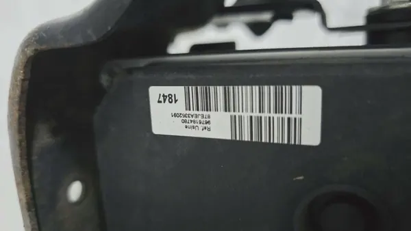 Pompe ABS OEM 9676184780 pour Peugeot RCZ 2.0 HDI image 6