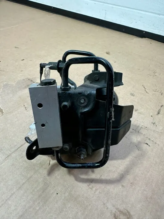 Bloco de válvulas OEM A2203280031 Dianteiro Mercedes SL R230 image 10