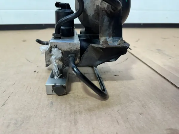 Bloco de válvulas OEM A2203280031 Dianteiro Mercedes SL R230 image 8