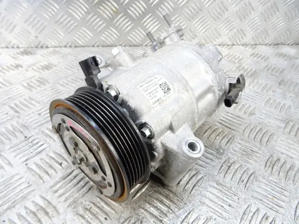 COMPRESSEUR CLIMATISATION FORD KUGA MK3 III 1.5 JX61-19D629-HB image 2