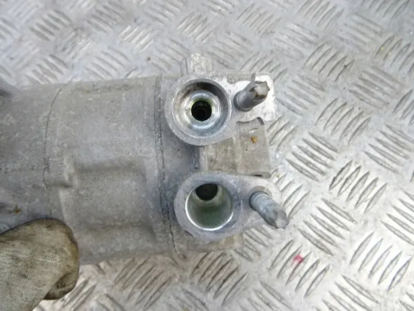 COMPRESSEUR CLIMATISATION FORD KUGA MK3 III 1.5 JX61-19D629-HB image 3