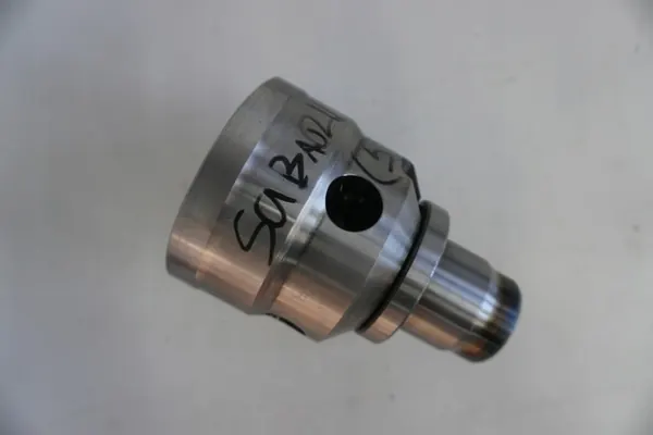 Accouplement Visqueux Subaru OEM 38913AA101 - 5MT image 2