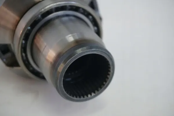 Accouplement Visqueux Subaru OEM 38913AA101 - 5MT image 3