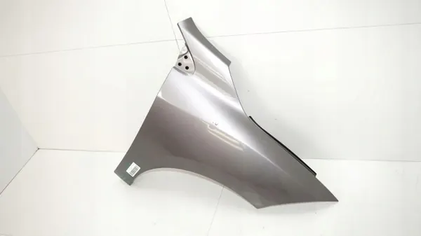 Aile avant droite OEM 371116490 pour Renault Megane III image 3