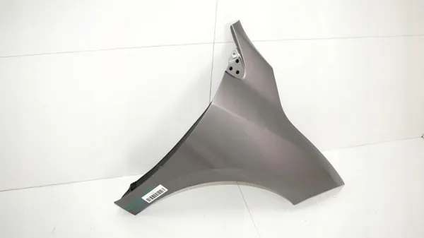 Aile avant droite OEM 371116490 pour Renault Megane III image 4