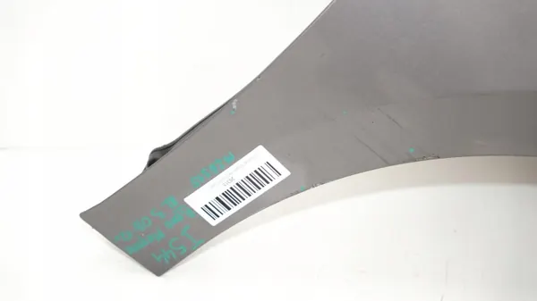 Aile avant droite OEM 371116490 pour Renault Megane III image 5